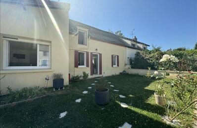 vente maison 129 000 € à proximité de Deux-Chaises (03240)