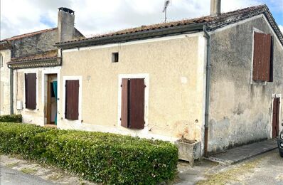 vente maison 49 500 € à proximité de Mézin (47170)