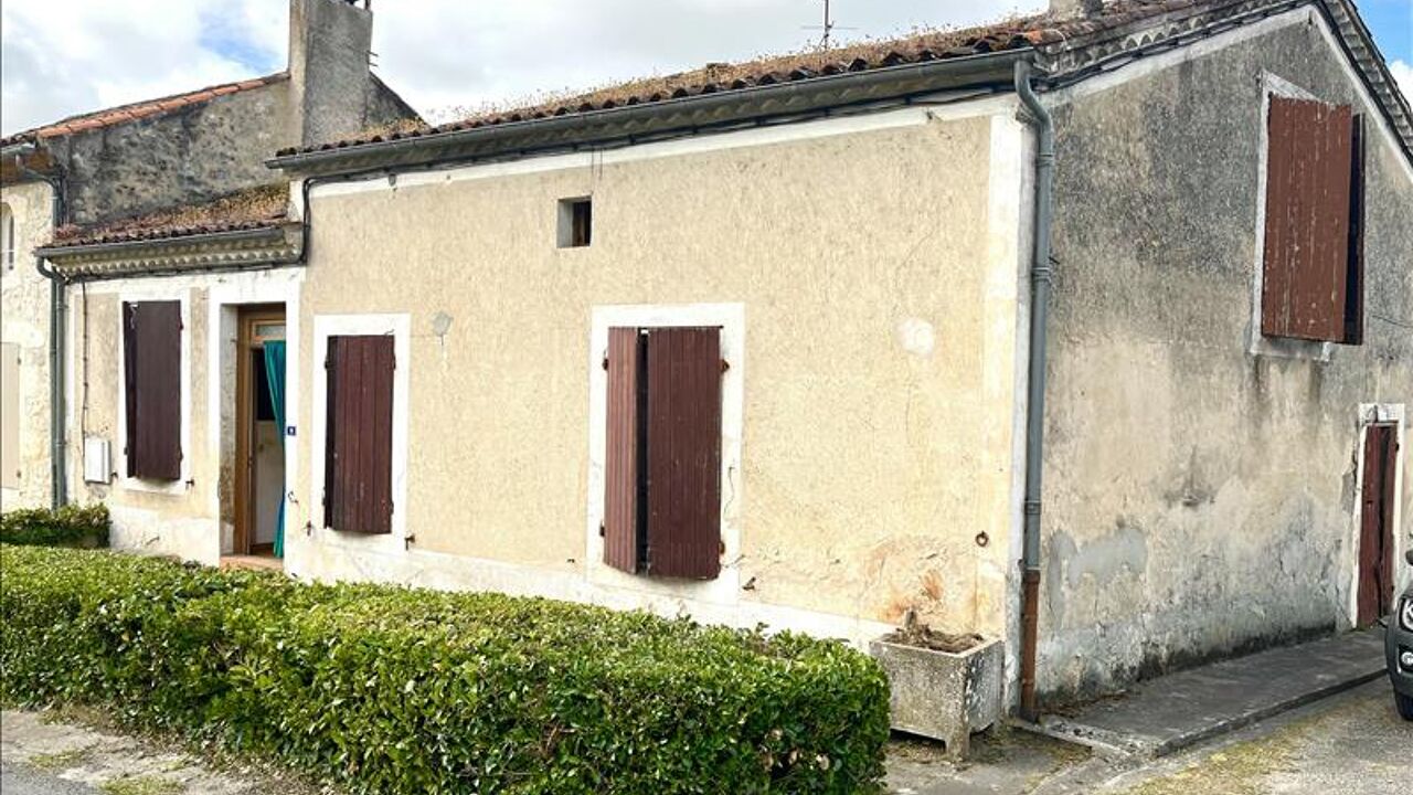 maison 5 pièces 114 m2 à vendre à Mézin (47170)