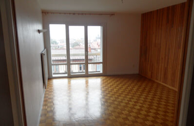 location appartement 780 € CC /mois à proximité de Deyme (31450)