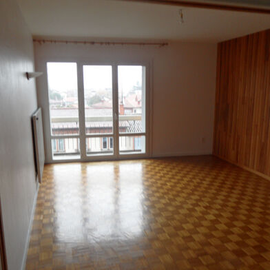 Appartement 3 pièces 70 m²