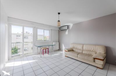 vente appartement 243 800 € à proximité de Gradignan (33170)