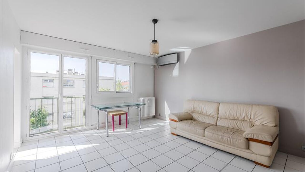 appartement 4 pièces 73 m2 à vendre à Talence (33400)