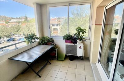 vente appartement 150 000 € à proximité de Marignane (13700)