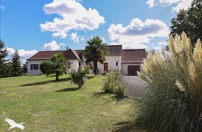 vente maison 316 500 € à proximité de Ferrière-sur-Beaulieu (37600)