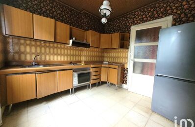 vente appartement 59 000 € à proximité de Aurec-sur-Loire (43110)