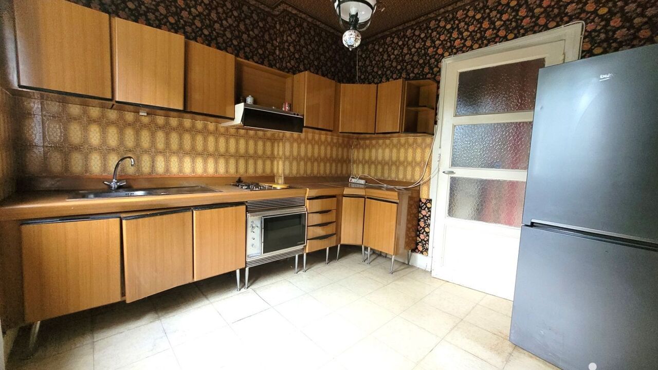 appartement 3 pièces 64 m2 à vendre à Saint-Étienne (42000)