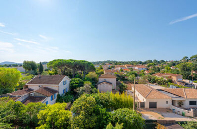 appartement 5 pièces 96 m2 à vendre à Toulon (83000)