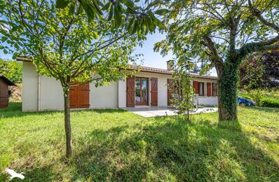 maison 5 pièces 95 m2 à vendre à Floirac (33270)