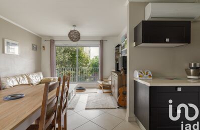 vente appartement 260 000 € à proximité de Lentilly (69210)