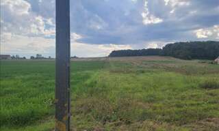 Terrain  1512 m² à vendre à Saint-Épain (37800)