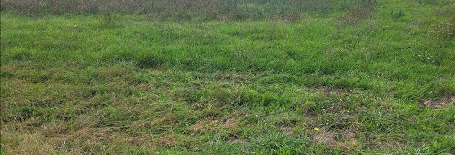 Terrain  1512 m² à vendre à Saint-Épain (37800)