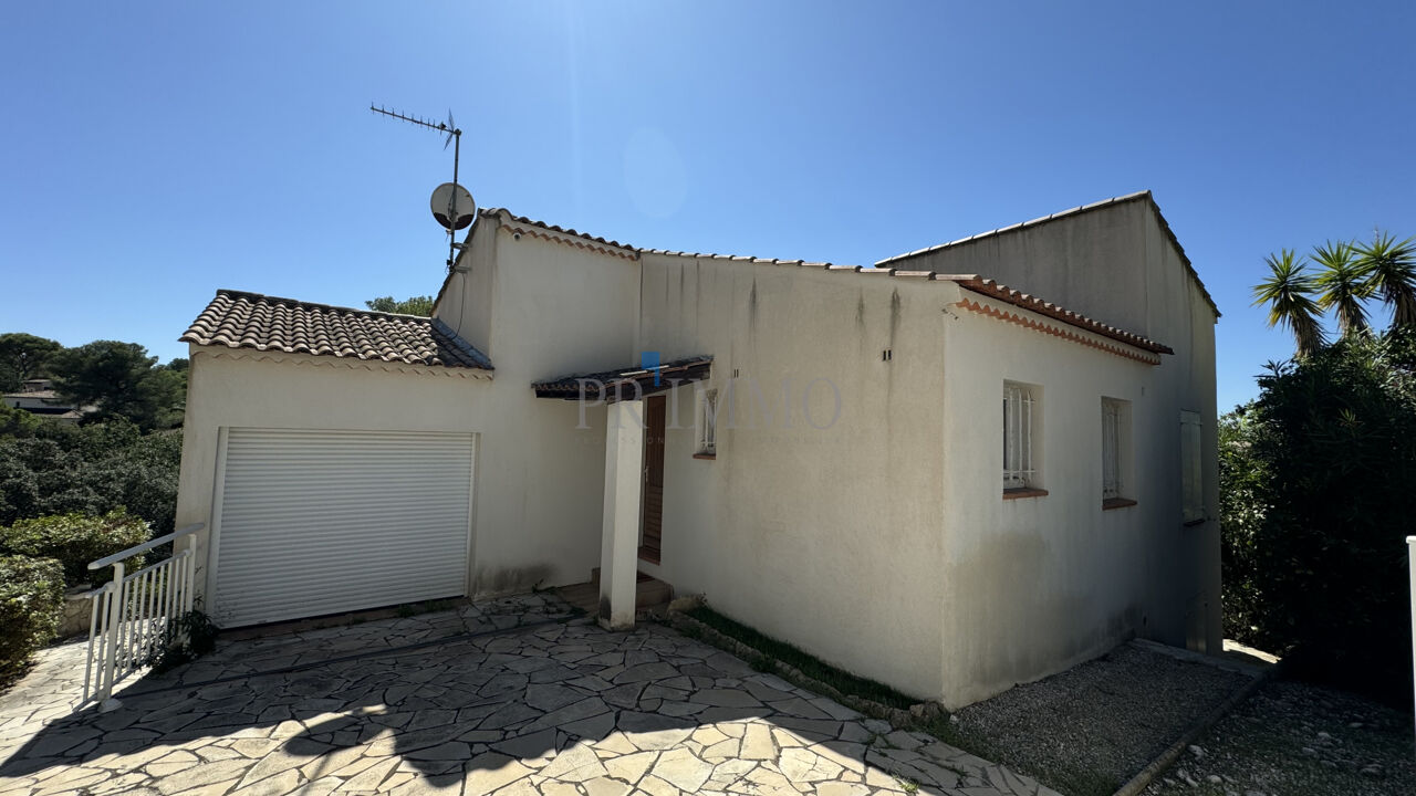 maison 5 pièces 176 m2 à vendre à Fréjus (83600)