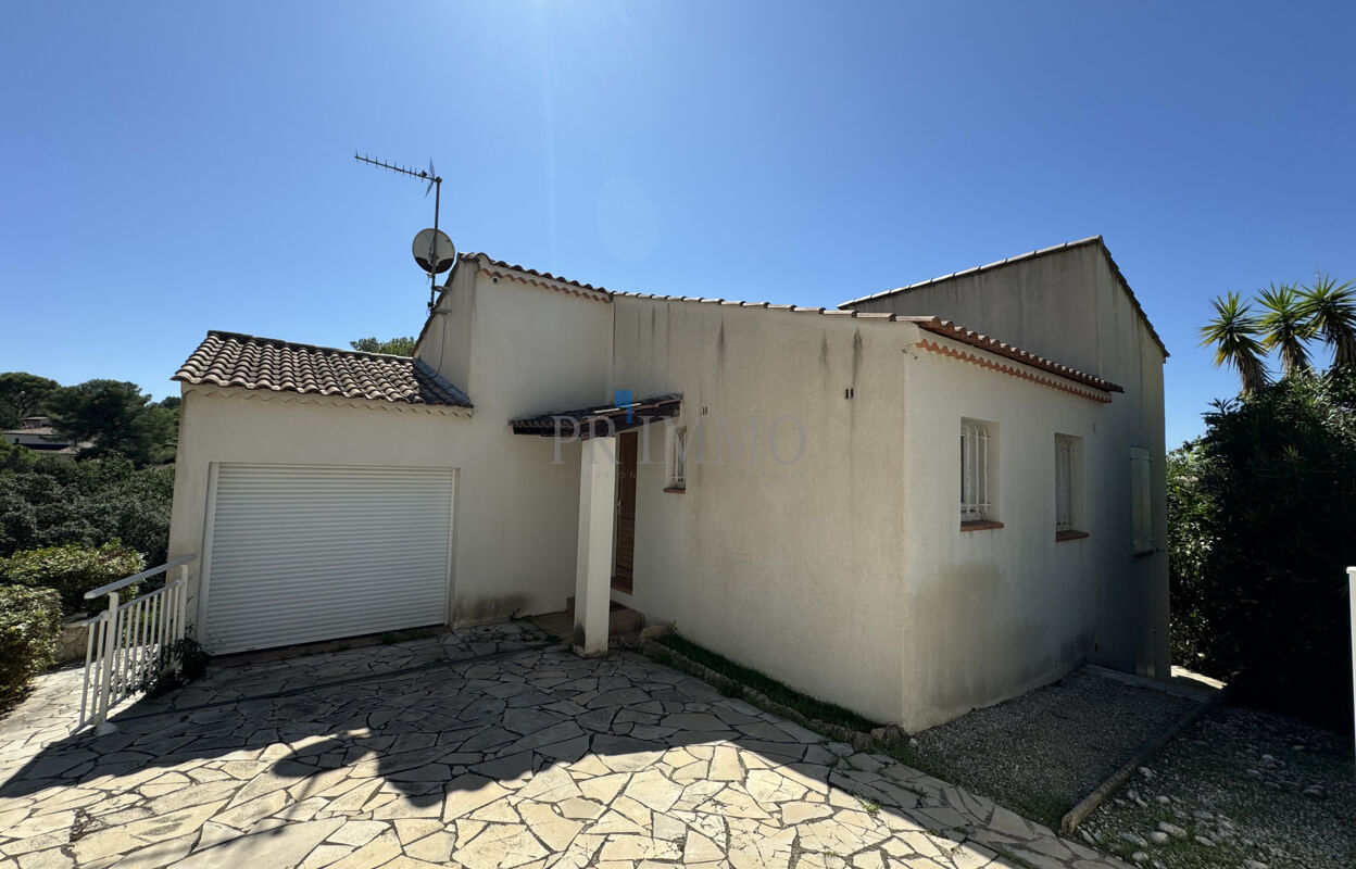 maison 5 pièces 176 m2 à vendre à Fréjus (83600)