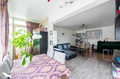 vente appartement 625 000 € à proximité de Meudon (92)