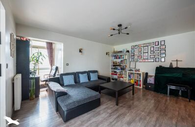 vente appartement 607 000 € à proximité de Saint-Leu-la-Forêt (95320)