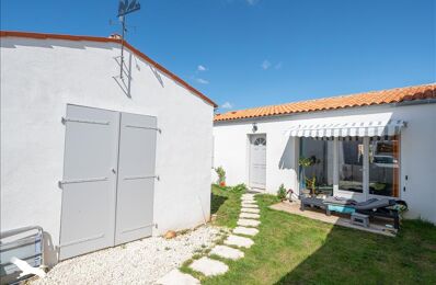 vente maison 327 050 € à proximité de Saint-Trojan-les-Bains (17370)