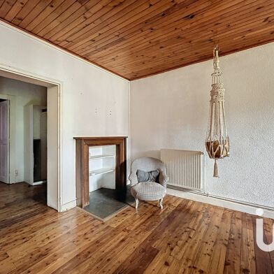 Maison 3 pièces 200000 €