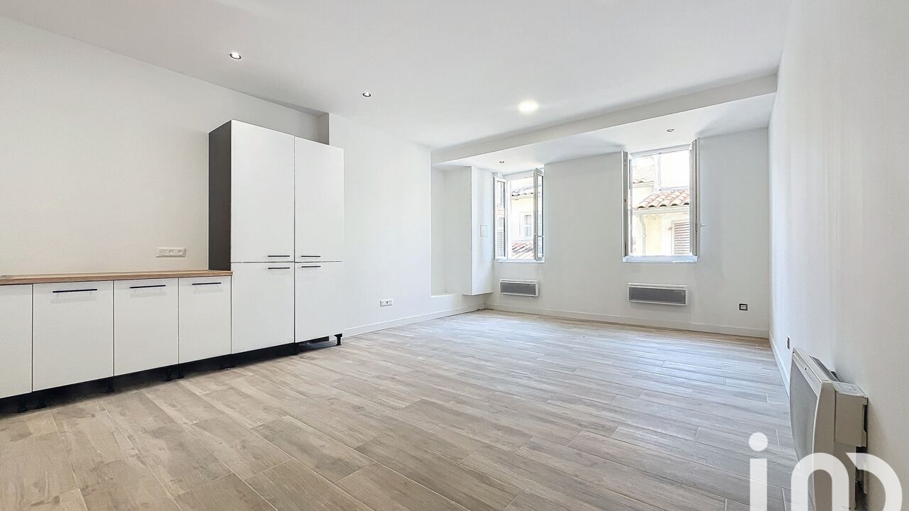 appartement 3 pièces 73 m2 à vendre à Toulon (83000)