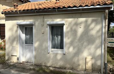 vente maison 66 900 € à proximité de Saint-Médard-de-Guizières (33230)