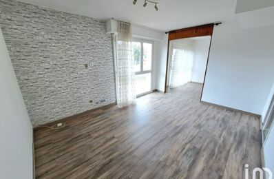 vente appartement 69 000 € à proximité de Volgelsheim (68600)