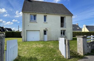 vente maison 99 700 € à proximité de Plouzélambre (22420)