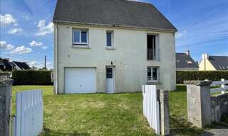 Maison 5 Pièces 140 m² à vendre à Plouigneau (29610)