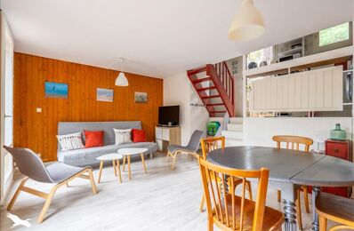 maison 4 pièces 49 m2 à vendre à Lacanau (33680)