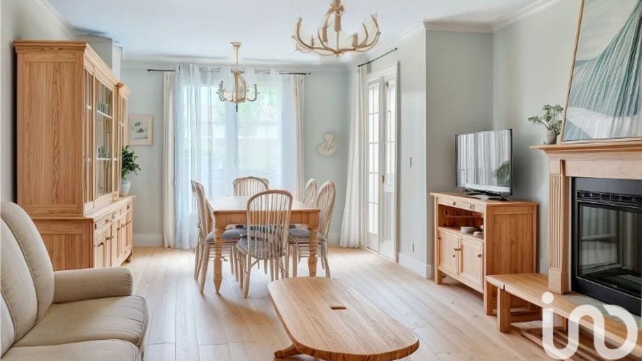 maison 4 pièces 84 m2 à vendre à Francheville (69340)