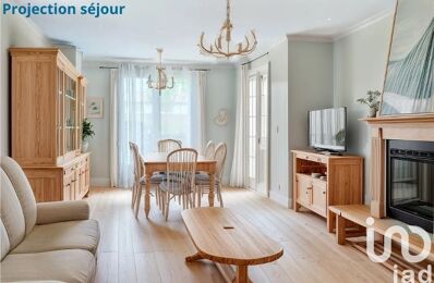 vente maison 380 000 € à proximité de Dardilly (69570)