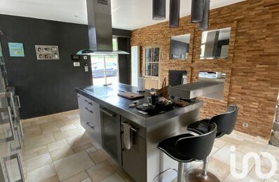 vente maison 398 700 € à proximité de Saint-Escobille (91410)