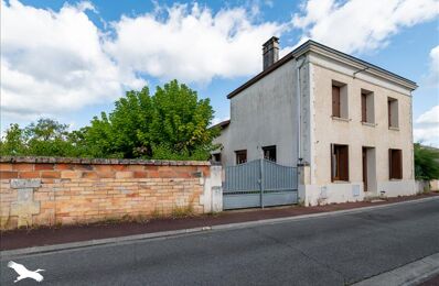 vente maison 409 500 € à proximité de Ludon-Médoc (33290)