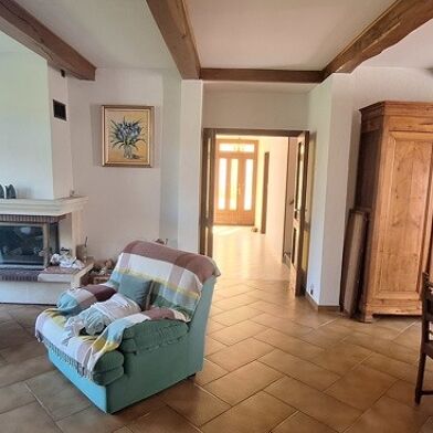 Maison 7 pièces 350260 €