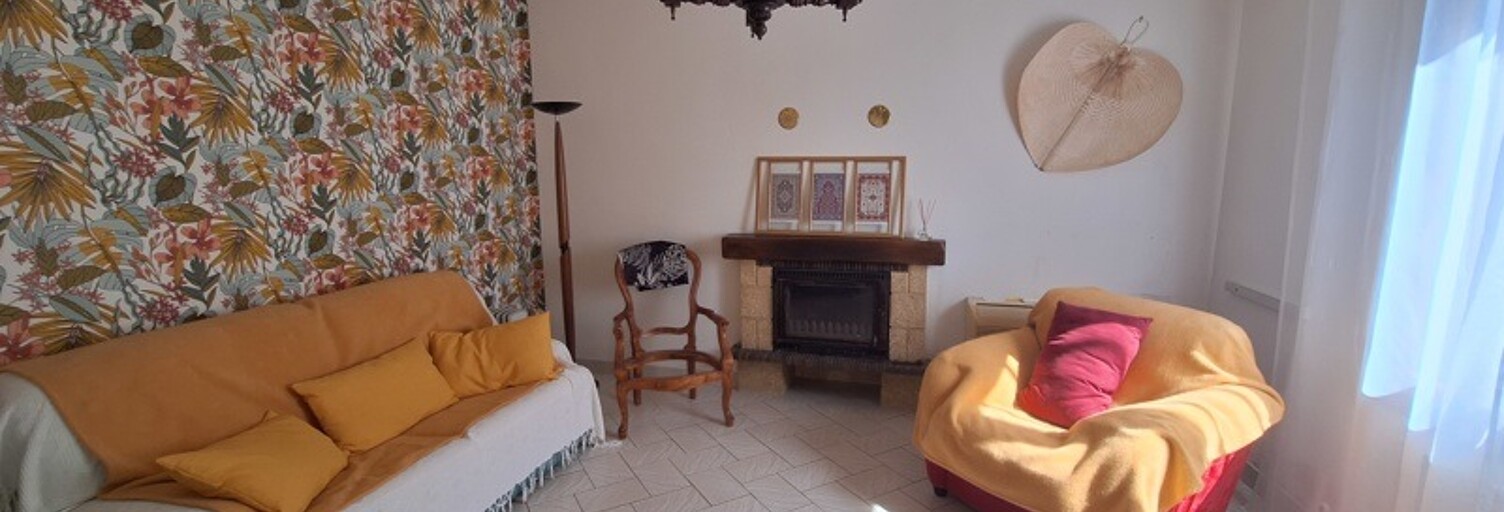 Maison 7 Pièces 163 m² à vendre à Castelnau-de-Médoc (33480)