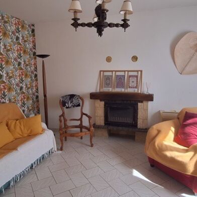 Maison 7 pièces 350260 €