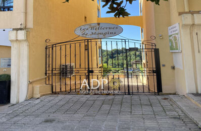 location garage 90 € CC /mois à proximité de Antibes (06600)