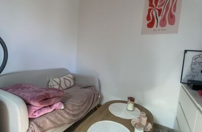 vente appartement 84 900 € à proximité de Soisy-sous-Montmorency (95230)