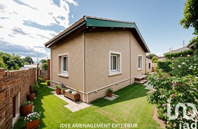 vente maison 175 000 € à proximité de Coursan (11110)