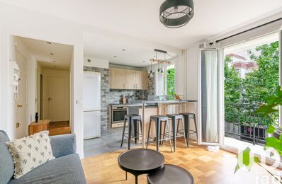 vente appartement 245 000 € à proximité de Saint-Maur-des-Fossés (94)