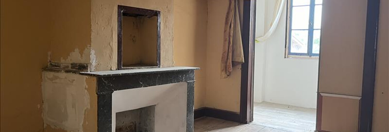 Maison 3 Pièces 78 m² à vendre à Saramon (32450)