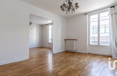 vente appartement 448 000 € à proximité de Aulnay-sous-Bois (93600)