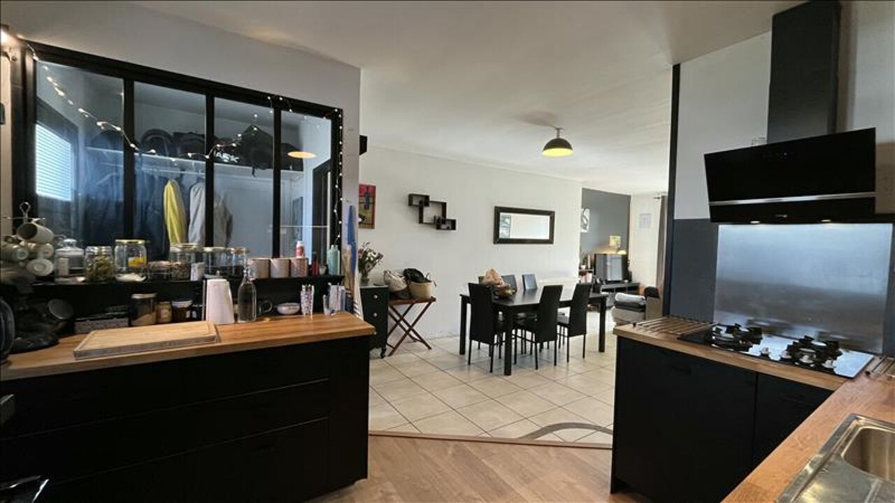 maison 3 pièces 79 m2 à vendre à Cazères (31220)