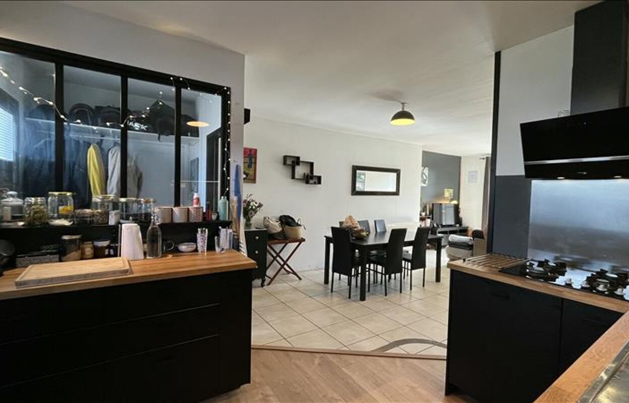 maison 3 pièces 79 m2 à vendre à Cazères (31220)