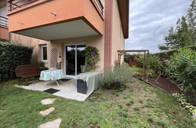 vente appartement 149 600 € à proximité de Martres-Tolosane (31220)