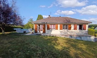 Maison 5 Pièces 115 m² à vendre à Aixe-sur-Vienne (87700)