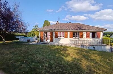 vente maison 171 200 € à proximité de Feytiat (87220)