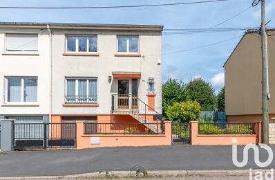 vente maison 189 000 € à proximité de Buding (57920)