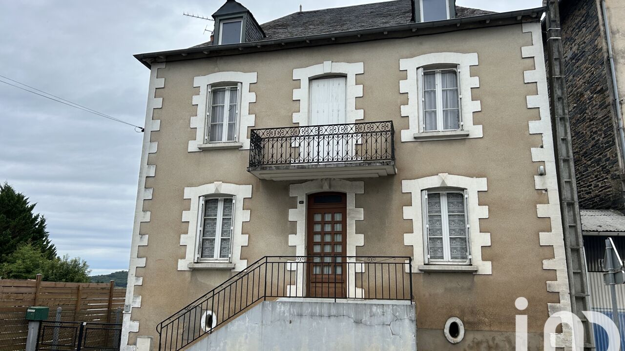 maison 10 pièces 182 m2 à vendre à Allassac (19240)