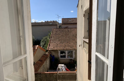 vente appartement 88 000 € à proximité de Avignon (84000)