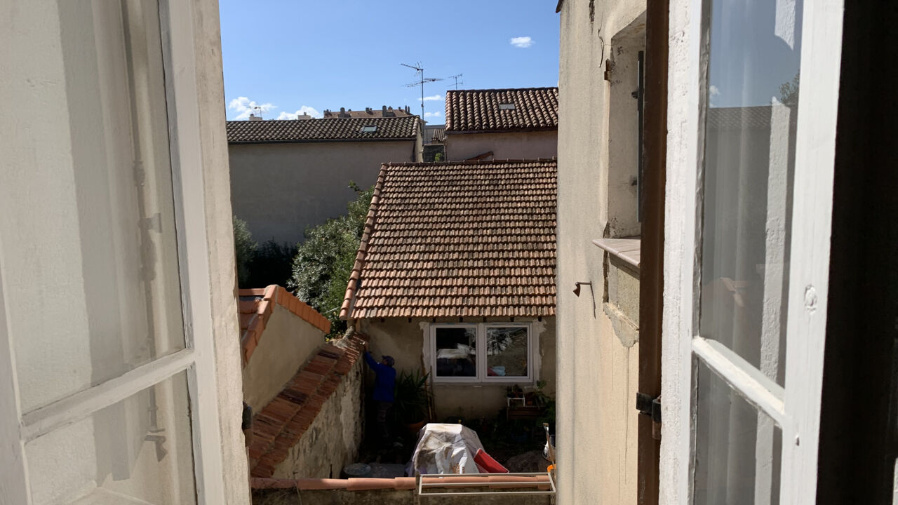 appartement 1 pièces 37 m2 à vendre à Avignon (84000)